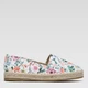 Женские эспадрильи DeeZee Joyce WSS990-103 5904862779041 38 24.5 см Разноцветные (5904862779126) - изображение 1