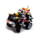 Детский конструктор Sluban M38-B0663D Джип, 158 деталей - изображение 3