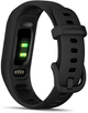 Фітнес-трекер Garmin Vivosmart 5 S/M Black (010-02645-10) - зображення 7