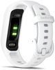 Фітнес-трекер Garmin Vivosmart 5 S/M White (010-02645-11) - зображення 8