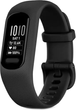 Фітнес-трекер Garmin Vivosmart 5 L Black (010-02645-14) - зображення 1