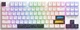 Набор кейкапов Hator Authentic Edition PBT keycaps Black (HTS-701) - изображение 3