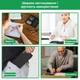 Портативний науковий калькулятор з письмовим планшетом 991MS + ручка-стилус, чорний (79408421) - зображення 2