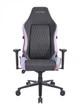 Крісло для геймерів Hator Ironsky Fabric back to 80th L.E. (HTC-896) - зображення 2