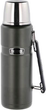 Термос Thermos Stainless King Flask Army 1.2 л (5010576341839) - зображення 1