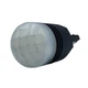 Светодиодная лампа с цоколем T20 W21W 12V-24V белый 2шт - изображение 2