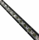 Светодиодная LED лед балка ближнего света 67 см 72W - изображение 1