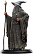 Figurka Weta Workshop Władca Pierścieni Gandalf 19 cm (860103825) - obraz 3