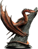 Figurka Weta Workshop The Hobbit Smaug 20 cm (870103306) - obraz 1