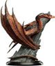 Figurka Weta Workshop The Hobbit Smaug 20 cm (870103306) - obraz 3