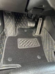 Килимки в салон SKOPA Textile Volkswagen Passat B6 2005-2010 чорні ST-68 - зображення 5