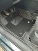 Коврики в салон SKOPA Textile Skoda Octavia 2013+ черные ST-51 - изображение 3