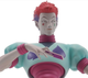 Figurka Abystyle Hunter x Hunter Hisoka 20 cm (3665361068730) - obraz 4