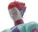 Figurka Abystyle Hunter x Hunter Hisoka 20 cm (3665361068730) - obraz 5