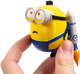 Figurka Fizz Creations Comic Ons Minionki 2 szt (5060897227220) - obraz 2