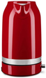 Электрочайник KitchenAid 5KEK1701EER красный - изображение 4