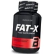 Жиросжигатель для снижения веса BioTech Fat-X 60 tab - изображение 2