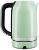 Электрочайник KitchenAid 5KEK1701EPT фисташковый + в подарок Тостер KitchenAid 5KMT2109EPT фисташковый - изображение 6