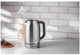 Электрочайник KitchenAid 5KEK1701ESX нержавеющая сталь + в подарок Тостер KitchenAid 5KMT2109ESX цвет нержавеющая сталь - изображение 7
