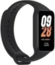 Фітнес-браслет Xiaomi Mi Band 8 Active Global Black - зображення 1