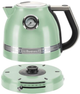 Электрочайник KitchenAid Artisan 5KEK1522EPT фисташковый - изображение 3