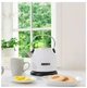 Електрочайник KitchenAid CLASSIC 5KEK1222EWH білий - зображення 4