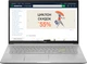 Ноутбук ASUS VivoBook 15 K513EA-BQ159 (90NB0SG2-M01920) Transparent Silver - изображение 1