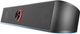 Акустическая система Trust GXT 619 Thorne RGB Illuminated Soundbar (24007) - изображение 2