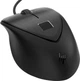Мышь HP Fingerprint USB Black (4TS44AA) - изображение 2