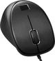 Мышь HP Fingerprint USB Black (4TS44AA) - изображение 3