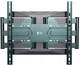 Настенный поворотный кронштейн Gembird 40"-80" (WM-80ST-01) - изображение 3