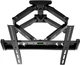Настенный поворотный кронштейн Gembird 32"-58" (WM-58ST-01) - изображение 3