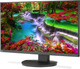 Монитор 27" NEC MultiSync EA271F Black (60004304) - изображение 3