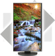 Монитор 27" NEC MultiSync EA271F Black (60004304) - изображение 5