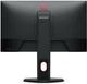 Монитор 24.5" BenQ Zowie XL2540K Dark Grey (9H.LJMLB.QBE) - изображение 5