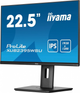 Монітор 22.5 дюйми Iiyama ProLite (XUB2395WSU-B5) - зображення 5