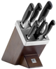 Набор ножей Zwilling Four Star 7 предметов (35145-000-0) - изображение 1
