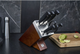 Набор ножей Zwilling Four Star 7 предметов (35145-000-0) - изображение 15