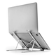 Підставка для ноутбука LAUT Notebook Folding Portable Bracket Silver (L_MB_WS_SL) - зображення 3