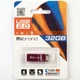 Флешка для ноутбука Flash Mibrand USB 2.0 Chameleon 32Gb Pink (MI2.0/CH32U6P) - изображение 2