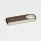 Флешка для ноутбука Flash Mibrand USB 2.0 Irbis 32Gb Silver (MI2.0/IR32U3S) - изображение 1