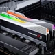 Модуль памяти G.Skill Trident Z5 RGB Silver DDR5-6000 64GB KIT (2x32GB) (F5-6000J3238G32GX2-TZ5RS) - изображение 8