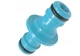 Конектор для шланга Cellfast BASIC, для муфт 1/2, 3/4" 51-200H - зображення 3