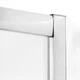 Душова кабіна New Trendy Feria ZF-0032 90*90 см з піддоном - зображення 4