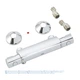 Термостат для душу Grohe Grohtherm 800 34558000 - зображення 2