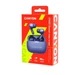 Bluetooth-гарнітура Canyon OnGo TWS-10 ANC ENC Purple (CNS-TWS10PL) - зображення 11