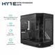 Корпус Hyte Y60 Black (CS-HYTE-Y60-B) - изображение 2