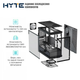 Корпус Hyte Y40 Black (CS-HYTE-Y40-B) - изображение 5