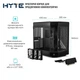 Корпус Hyte Y60 Black (CS-HYTE-Y60-B) - изображение 6