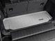 Автомобільний килимок в багажник авто Weathertech BMW X5 07-18 сірий за 3м рядом БМВ Х5 WT0032131 - зображення 2